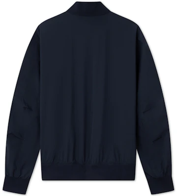 Tommy Hilfiger 防水商務休閒棒球領飛行夾克 MW0MW36665 Lookbook Tommy Hilfiger 防水商務休閒棒球領飛行夾克 MW0MW36665