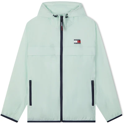 Tommy Hilfiger 防風防水可收納連帽戶外夾克 DM0DM16584-LXW Buy Tommy Hilfiger 防風防水可收納連帽戶外夾克 DM0DM16584-LXW