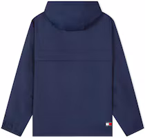 Lookbook Tommy Hilfiger Windproof Water-Resistant Packable Outdoor Hooded Jacket DM0DM16584-LXW