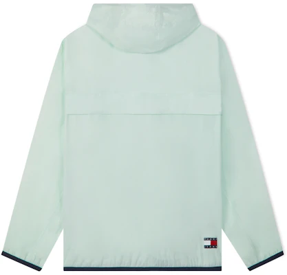 Tommy Hilfiger 防風防水可收納連帽戶外夾克 DM0DM16584-LXW Cheap Tommy Hilfiger 防風防水可收納連帽戶外夾克 DM0DM16584-LXW