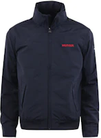 Order Tommy Hilfiger Windproof Waterproof Solid Zip Jacket 78J8336