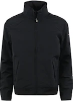 Purchase Tommy Hilfiger Windproof Waterproof Solid Zip Jacket 78J8336