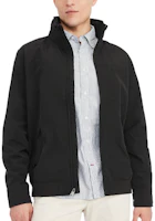 Details for Tommy Hilfiger Windproof Waterproof Solid Zip Jacket 78J8336