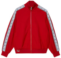 Order Tommy Hilfiger x CLOT SS24 Chinese New Year Red Zip Jacket Unisex. MW0MW35845-XMP