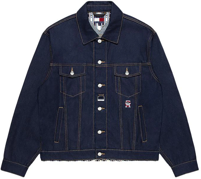 tommy-hilfiger-x-clot-ss-24-lunar-new-year-denim-jacket-unisex-blue-cljk-23-f34798