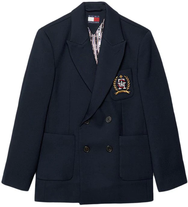 tommy-hilfiger-x-clot-unisex-ss-24-navy-double-breasted-oversized-blazer-mw-0-mw-34799-dw-5