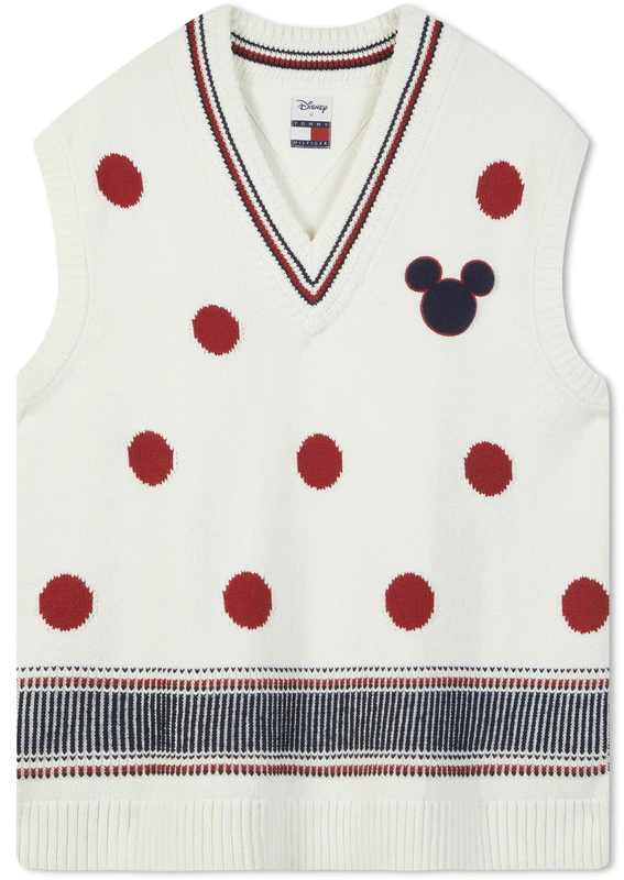 tommy-hilfiger-x-disney-unisex-loose-fit-v-neck-sleeveless-sweater-mw-0-mw-31618-ybl