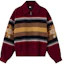 Order Tommy Hilfiger x PENDLETON 寬鬆條紋拼接外套 男女同款 多色. MW0MW34029