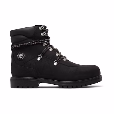 Tommy Hilfiger Timberland Progressive 110 EK+ Hiker Boot 'Black'