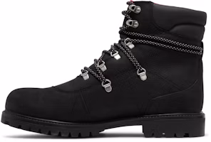 Lookbook Tommy Hilfiger x Timberland Progressive 110 EK+ Boot Hiker 'Hitam' TB0A5T2S-001