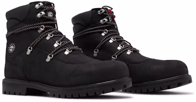 Cheap Tommy Hilfiger x Timberland Progressive 110 EK+ Boot Hiker 'Hitam' TB0A5T2S-001