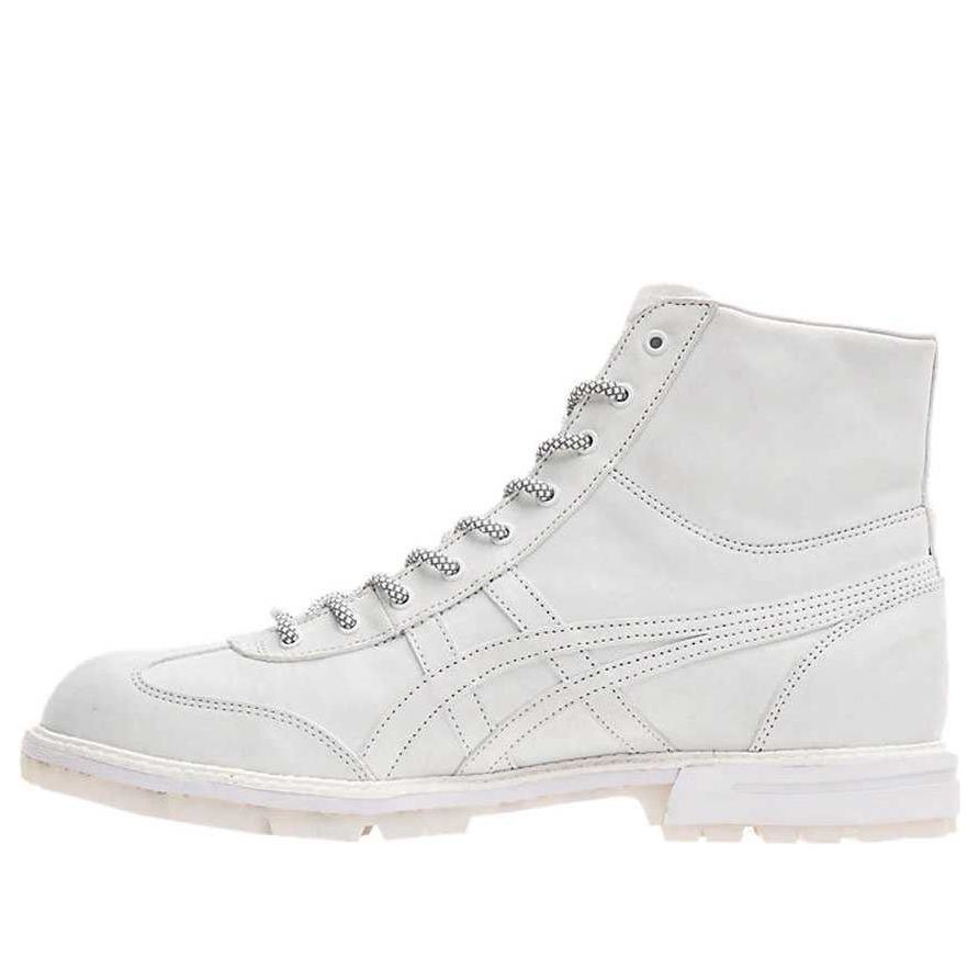 Tomohisa Yamashita x ASICS Onitsuka Tiger Rinkan Boot 'White' 1183A908