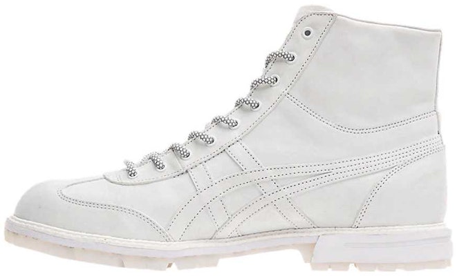 Buy Tomohisa Yamashita x ASICS Onitsuka Tiger Rinkan Boot White 1183A908 Novelship
