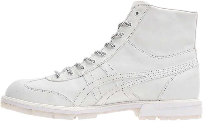 Tomohisa Yamashita x ASICS Onitsuka Tiger Rinkan Boot ''Wit'' 1183A908 Buy Tomohisa Yamashita x ASICS Onitsuka Tiger Rinkan Boot ''Wit'' 1183A908