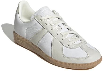 TOMORROWLAND x adidas BW Army '白色/灰色' HP5515 Lookbook TOMORROWLAND x adidas BW Army '白色/灰色' HP5515