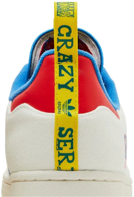 Tony’s Chocolonely x adidas Superstar 'Blanco Rojo Azul' GX4712 Sizing Tony’s Chocolonely x adidas Superstar 'Blanco Rojo Azul' GX4712