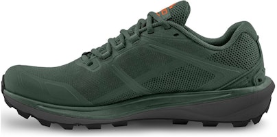 Topo Athletic Terraventure 4 Low-Top Running Shoes Green Comfort & Versatility M066GREENORANGE Topo Athletic Terraventure 4 Low-Top Running Shoes Green Comfort & Versatility M066GREENORANGE