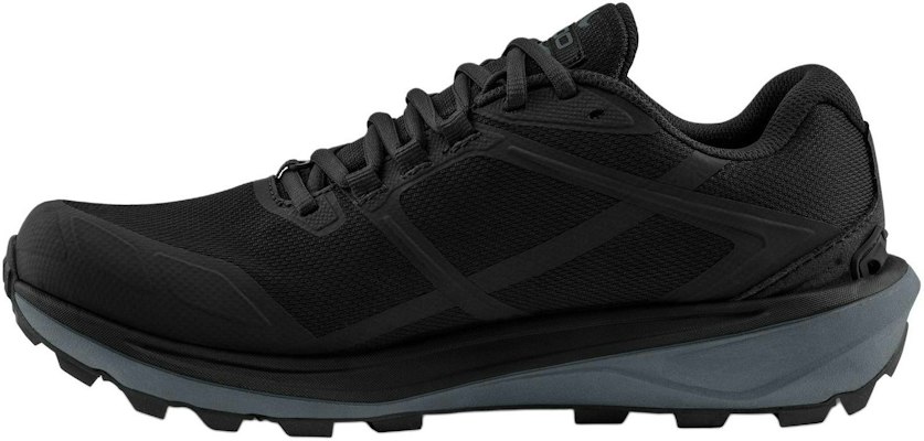 Topo Athletic Terraventure 4 WP Zwarte Wandelschoenen - Comfortabel & Duurzaam. M067.BLACK-CHARCOAL Buy Topo Athletic Terraventure 4 WP Zwarte Wandelschoenen - Comfortabel & Duurzaam. M067.BLACK-CHARCOAL