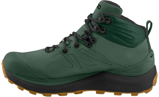 Topo Athletic Trailventure 2 WP Groene Waterdichte Wandelschoenen. M054.DARKGREEN-CLAY Buy Topo Athletic Trailventure 2 WP Groene Waterdichte Wandelschoenen. M054.DARKGREEN-CLAY