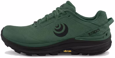 Topo Athletic Traverse Hiking Shoes Deep Green - Comfortable & Durable Grip. M059.DARKGREEN-CHARCOAL Topo Athletic Traverse Hiking Shoes Deep Green - Comfortable & Durable Grip. M059.DARKGREEN-CHARCOAL