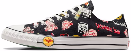 Topo Chico x Marka27 x Converse Chuck Taylor All Star Low 'Topo Chico Bottle' A10455C Topo Chico x Marka27 x Converse Chuck Taylor All Star Low 'Topo Chico Bottle' A10455C