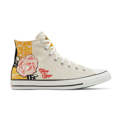 Topo Chico Marka27 Converse Chuck Taylor All Star High 'Topo Chico Bottle'