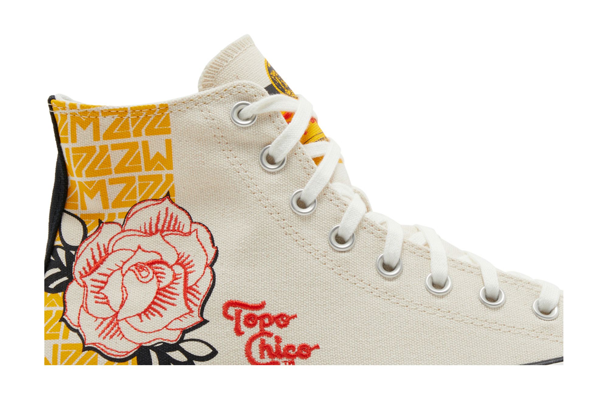 Order Topo Chico x Marka27 x Converse Chuck Taylor All Star High 'Botol Topo Chico' A10454C