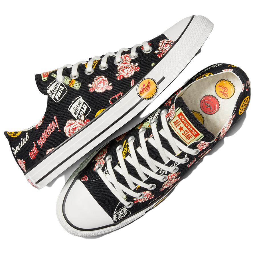 Shop 토포 치코 x 마르카27 컨버스 척테일러 "보틀" A10455C