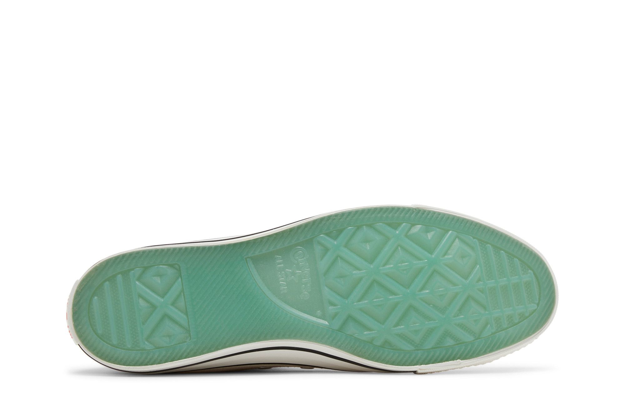 Shop Topo Chico x Marka27 x Converse Chuck Taylor All Star High 'Botol Topo Chico' A10454C