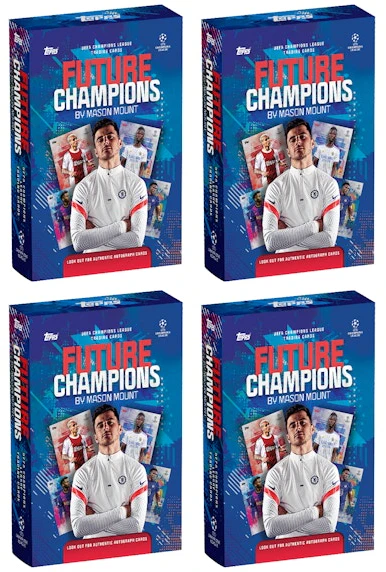 topps-future-champions-by-mason-mount-soccer-uefa-champions-league-curated-set-4x-lot