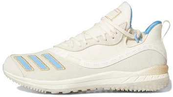 Topps x adidas Icon 5 Trainer 'Cream Light Blue' FW0286 Topps x adidas Icon 5 Trainer 'Cream Light Blue' FW0286