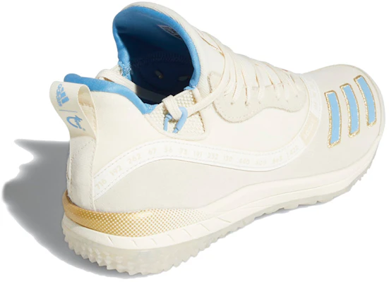 Topps x adidas Icon 5 Trainer ''Cream Hellblau'' FW0286 Shop Topps x adidas Icon 5 Trainer ''Cream Hellblau'' FW0286