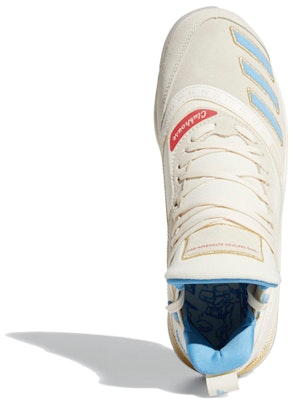 Topps x adidas Icon 5 Trainer 'Cream Light Blue' FW0286 Purchase Topps x adidas Icon 5 Trainer 'Cream Light Blue' FW0286