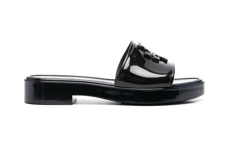 TORY BURCH Black Sandal 'JW_219651903975621377'