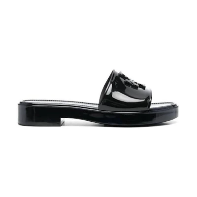 TORY BURCH Black Sandal 'JW_219651903975621377'
