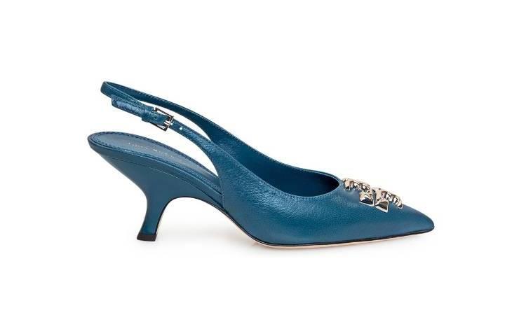 TORY BURCH Eleanor 'Slingback 08' 149150449