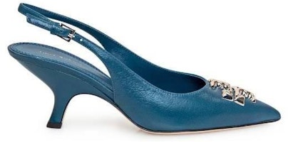 TORY BURCH Eleanor 'Slingback 08' 149150449 TORY BURCH Eleanor 'Slingback 08' 149150449