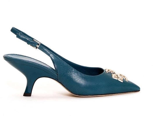 トリーバーチ グッチ スリングバック ペル "ブリスクブルー" 149150449BLU 149150449BLU Order トリーバーチ グッチ スリングバック ペル "ブリスクブルー" 149150449BLU 149150449BLU