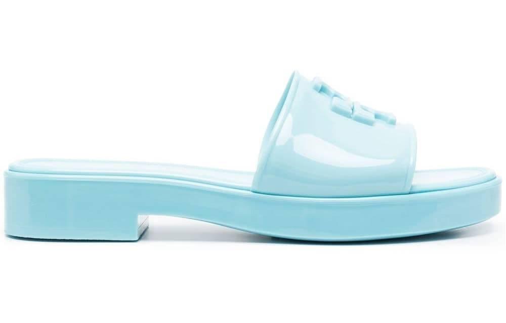 TORY BURCH JW Anderson Nike 'Light Blue Sandal' 圖 5