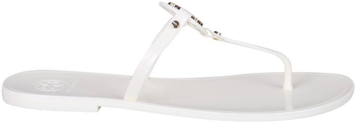 Sandal TORY BURCH JW Anderson x Nike 'Putih' 9296104 Lookbook Sandal TORY BURCH JW Anderson x Nike 'Putih' 9296104