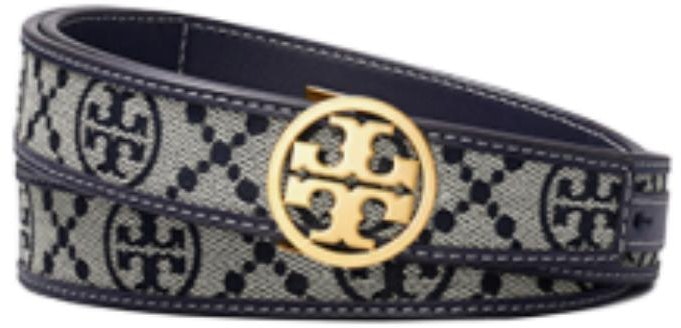 tory-burch-navy-blue-leather-belt-with-printed-pattern-unisex-couple-design-161551-405