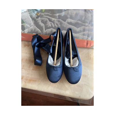 TORY BURCH NB 430 'Perfect Navy'