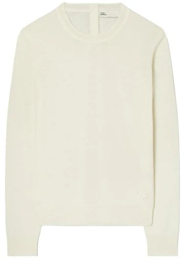 tory-burch-solid-color-crewneck-pullover-sweatshirt-beige-157556-104