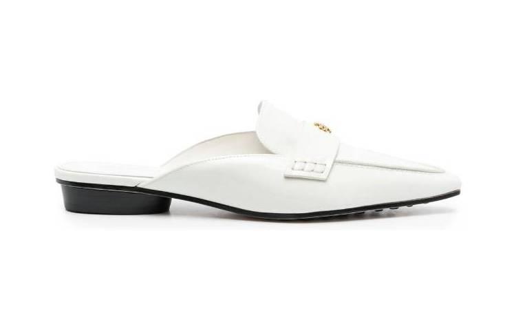 TORY BURCH White Flat Sneakers 'JW_219651903862244091' 圖 3