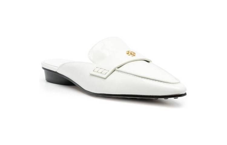 TORY BURCH White Flat Sneakers 'JW_219651903862244091' 圖 4
