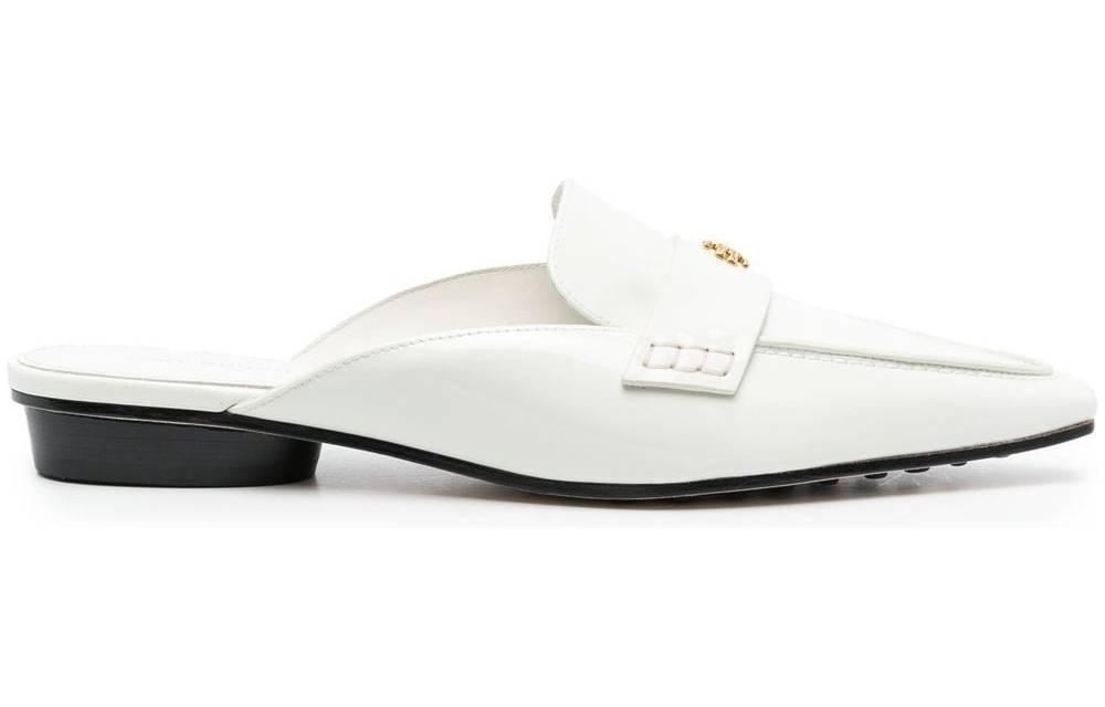 TORY BURCH White Flat Sneakers 'JW_219651903862244091' 圖 5