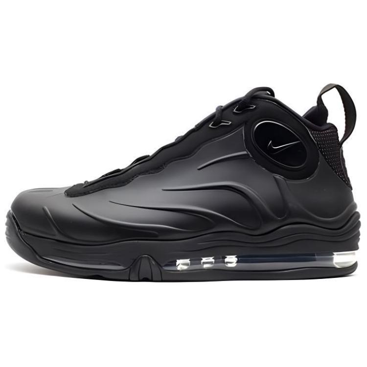 Total Nike Air Foamposite Max 'Black Anthracite' 2011 472498-010