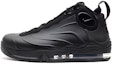 Buy Nike Air Foamposite Max 'Black Anthracite' 2011 Lelaki Kasut Hitam 472498-010