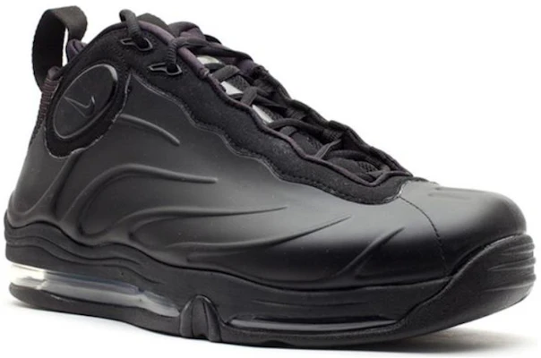 Nike Air Foamposite Max Total ''Noir Anthracite'' 2011 472498-010 Order Nike Air Foamposite Max Total ''Noir Anthracite'' 2011 472498-010