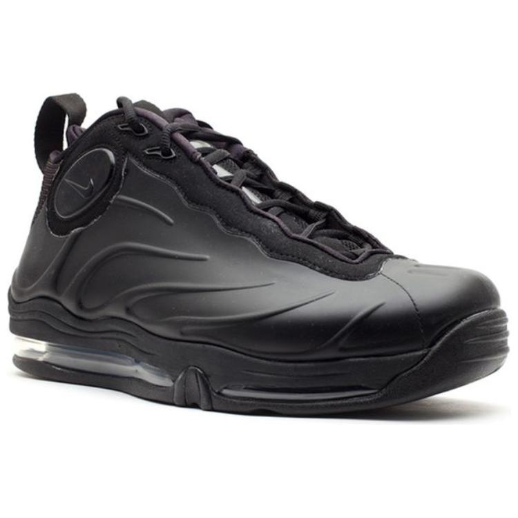 Order Total Nike Air Foamposite Max 'Hitam Anthracite' 2011 472498-010